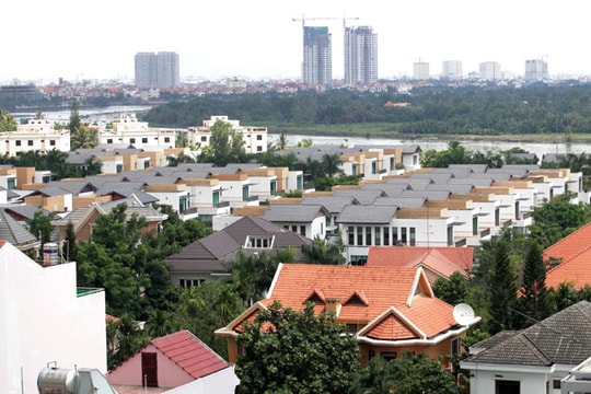 Từ 1/7, không còn "cây đũa thần" cho thị trường BĐS