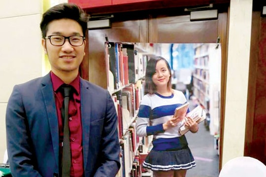 Dịch vụ chăm sóc tân du học sinh