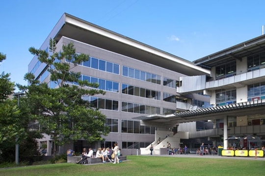 Chương trình học bổng 2015 của Đại học Griffith (Úc)