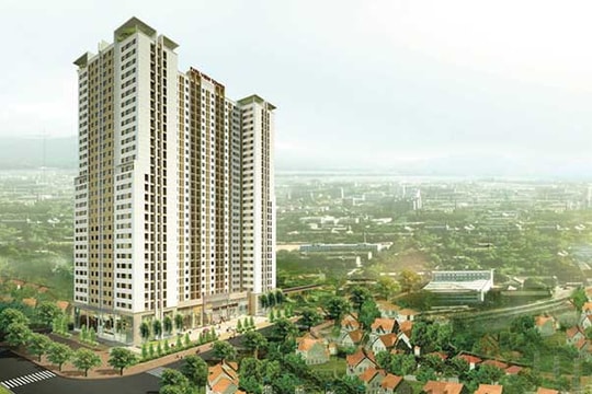 Thị trường BĐS: Vẫn là cái nhìn tích cực