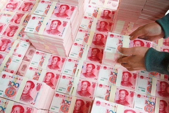 Trung Quốc tiếp tục hạ tỷ lệ dự trữ để thúc đẩy kinh tế