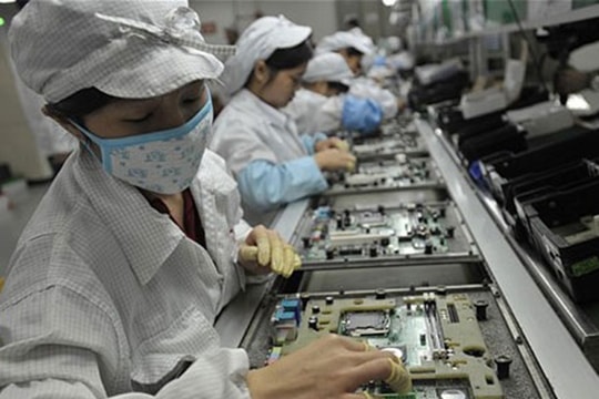 HSBC: Cần nỗ lực tái cơ cấu kinh tế để phát triển bền vững