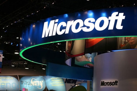 Bài học từ vụ Microsoft kiện DN Việt