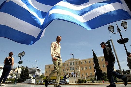Kinh tế Hy Lạp sẽ ra sao nếu Grexit xảy ra?