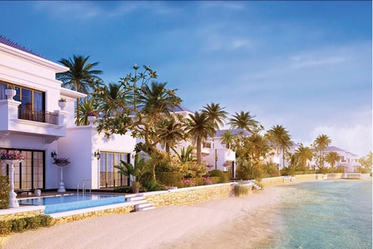 Lý do người Việt chuộng đầu tư vào BĐS nghỉ dưỡng