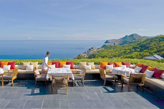 Thương hiệu du lịch Việt có bị bỏ quên?