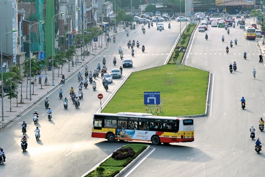 Đầu tư công: Thất thoát và lãng phí trong xây dựng