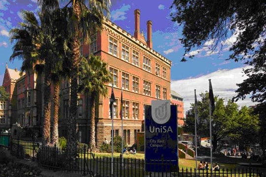 Tìm hiểu cơ hội học Khoa Kinh doanh Đại học Nam Úc