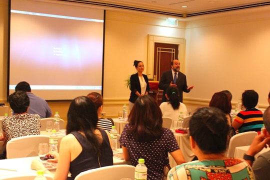 Đầu tư vào Mỹ để lấy visa định cư