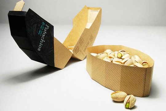 Bao bì - mắt xích quan trọng của chiến dịch tiếp thị