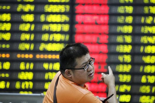 IMF hạ dự báo tăng trưởng kinh tế toàn cầu