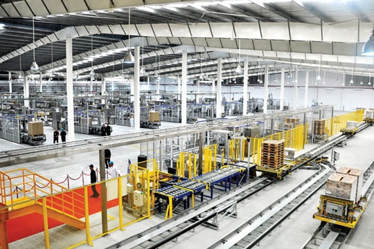 Nới room cho khối ngoại: Kỳ vọng vào nguồn vốn mới