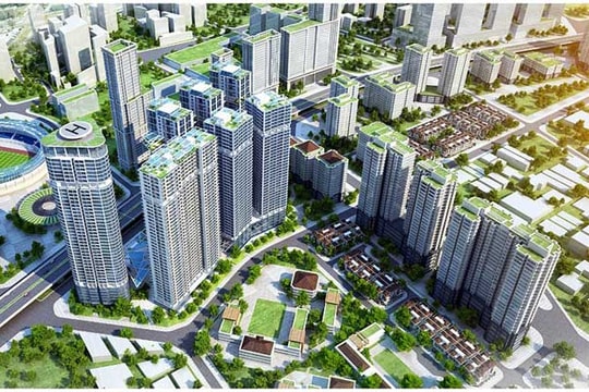 Dự thảo Luật Quy hoạch: Giải quyết xung đột giữa các nhóm lợi ích