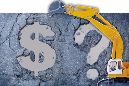 Đầu tư lĩnh vực hạ tầng: Cơ hội cho khu vực tư nhân