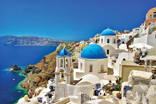 Sức hút du lịch biển đảo