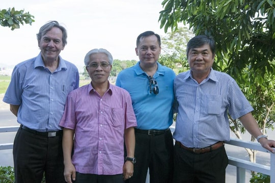 Dự án “Quy hoạch vùng nguyên liệu và trồng thử nghiệm bắp"