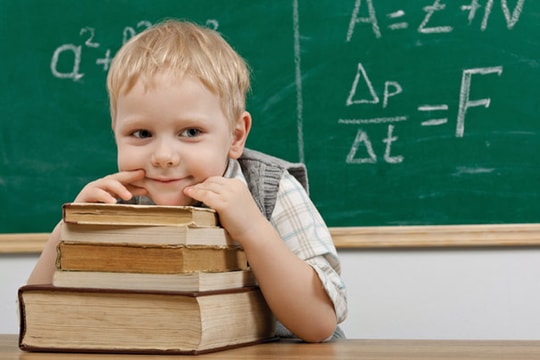 Cha mẹ có “học giỏi” thời hiện đại?