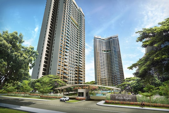 Bảo lãnh căn hộ: Có lợi cho tất cả