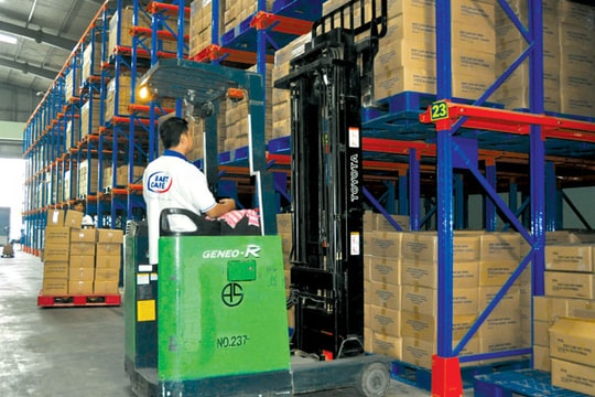 Vụ Baby Care: Việt Úc là nạn nhân?