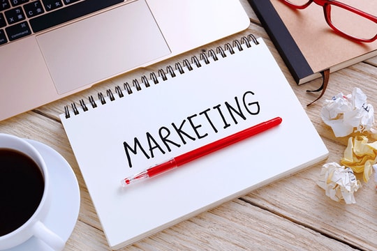 22 quy luật quyết định thành bại trong marketing