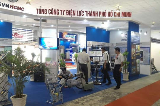 125 doanh nghiệp tham gia Vietnam ETE và Enertec Expo 2015