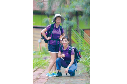 Cuộc đua kỳ thú lên sóng