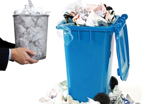 Đốt rác thu tiền: Đầu tư lớn, hiệu quả bấp bênh