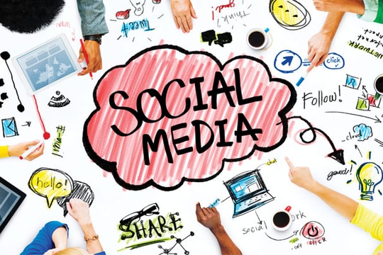 Doanh nghiệp và câu chuyện quản trị truyền thông