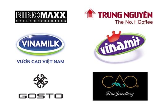 Đưa thương hiệu Việt ra thế giới: Vẫn là tham vọng