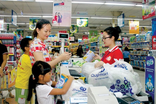 Doanh nghiệp Việt "nhấp nhổm" nỗi lo giả mạo thương hiệu