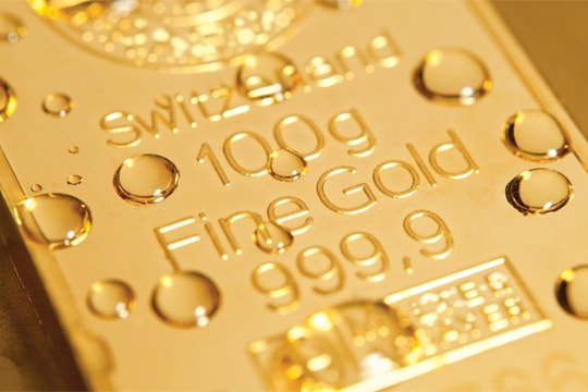 Giá vàng thế giới: Giảm bao lâu và bao xa?