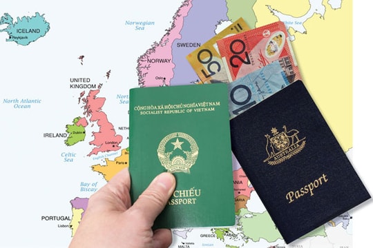 Thương hiệu Việt: Nuôi nội lực, vươn ra biển