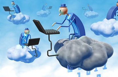 9 cẩm nang quản trị từ "bí mật" của những đám mây