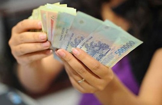 Chính phủ xác nhận nợ công 110 tỷ USD