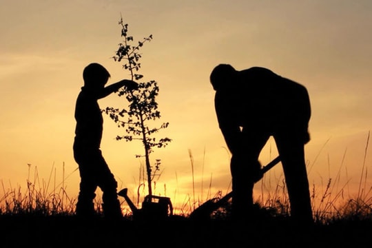 Ai phá tuổi trẻ lung linh?