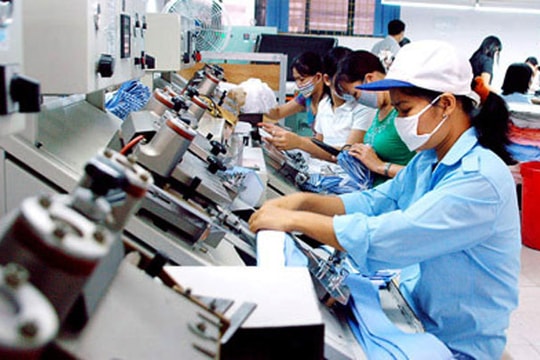 Nghị quyết 19 và nhiệm vụ "mở đường" đến kinh tế thị trường