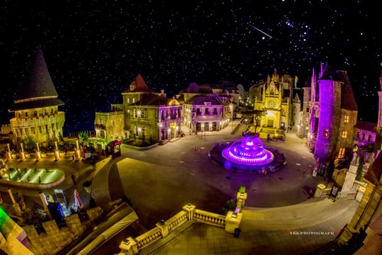 “Chân dung” Sun Group - nhà đầu tư kín tiếng ngành du lịch