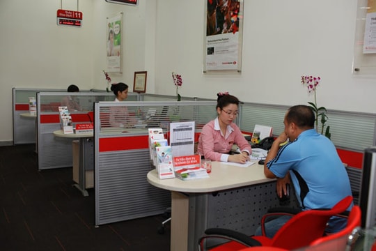 Techcombank đạt kết quả nổi bật trong kinh doanh nguồn vốn và vốn lưu động