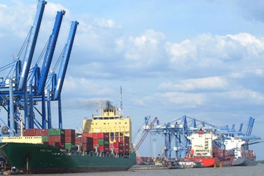 Việt Nam có nhiều cơ hội tăng thị phần xuất khẩu