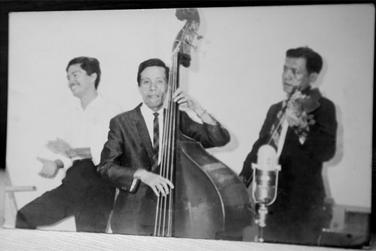 Y Vân - 60 năm cuộc đời