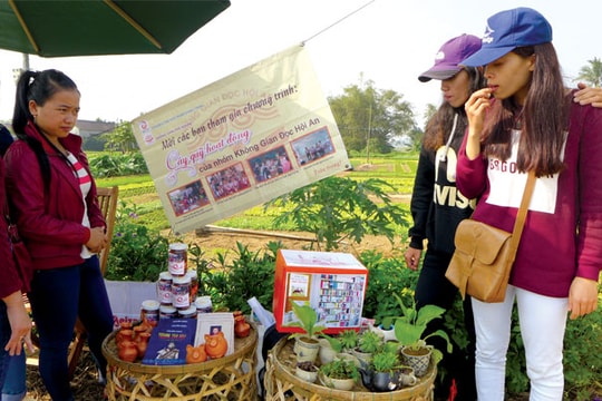 Phẩm giá đô thị