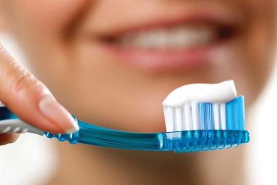 Đừng để cơ thể thừa hoặc thiếu fluor