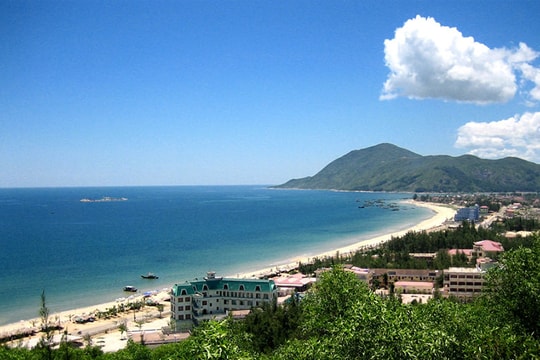 Quy hoạch du lịch: Thất bại mang tên "Thiên Cầm"