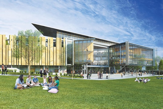 8 trường đại học hàng đầu Australia