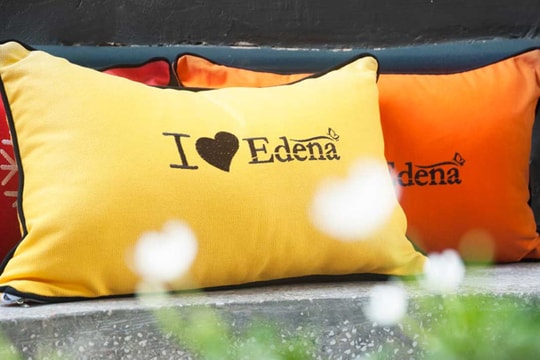 Edena giảm giá 30 – 70%