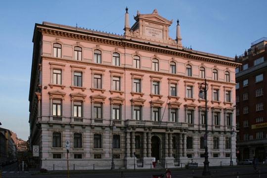 Generali tăng trưởng 11,3% trong 6 tháng đầu năm