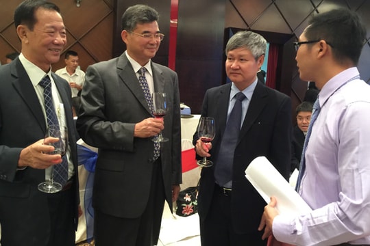 Hội chợ triển lãm quốc tế “Con đường tơ lụa thế kỷ 21 Quảng Đông”