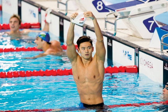 Quyền lực Trung Quốc và hiện tượng Ning Zetao