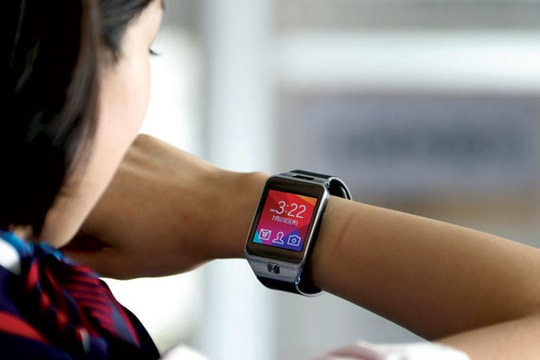 Smartwatch - thị trường "lặng lẽ"