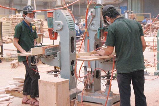Xuất khẩu đồ gỗ: Cách chinh phục thị trường Nhật Bản